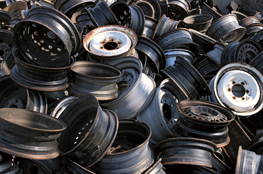 used auto parts